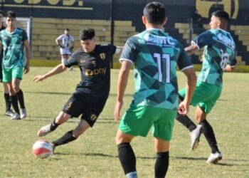 Se confirmó el día y la sede de la final de la Copa Departamento Castellanos