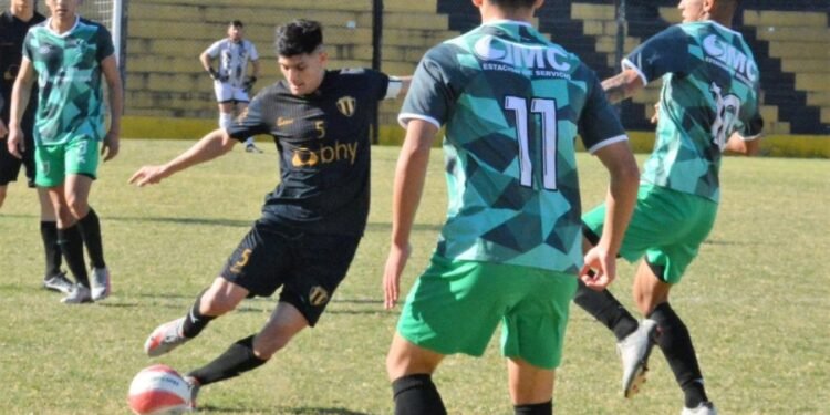 Se confirmó el día y la sede de la final de la Copa Departamento Castellanos