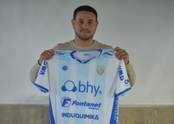 Por la lesión de Roque Ramírez, Atlético incorporó otro jugador