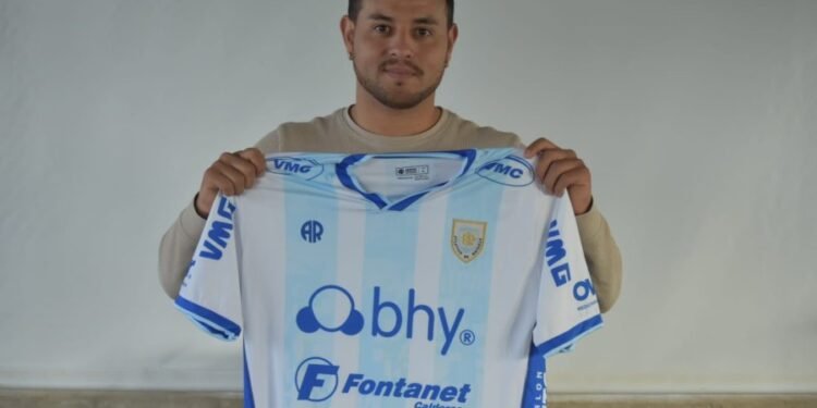 Por la lesión de Roque Ramírez, Atlético incorporó otro jugador