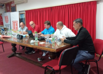 Liga Rafaelina de Fútbol: con dos partidos en Rafaela se abre la novena fecha