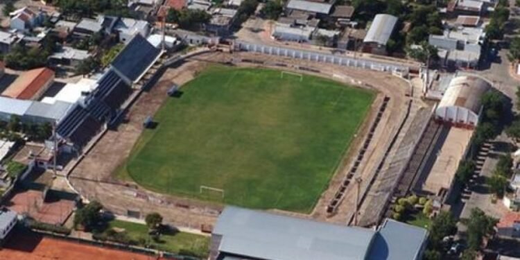 Fecha y horario para el choque entre el «9» y BH por el Federal A