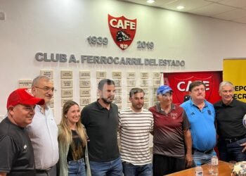 Presentaron la nueva edición del “Bichito”: cuántos clubes participarán, cómo se distribuyen y cuál es el valor de la entrada