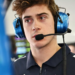 ¡Alpine confirmó que Franco Colapinto vuelve a correr en F. 1 en Imola!