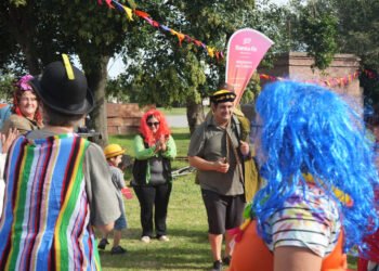 Semana de Mayo: múltiples propuestas culturales y populares en diferentes puntos de la provincia