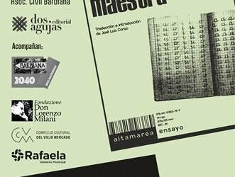 Presentación de un Libro