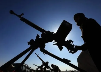 Israel interceptó un misil disparado desde Yemen y anunció que responderá de forma «contundente»