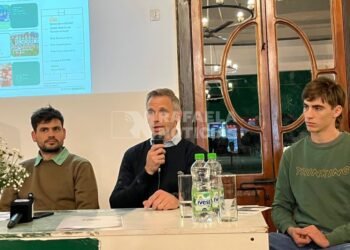 Para entrar en calor: se viene la 50.ª edición del Seven del CRAR y anunciaron actividades por el aniversario