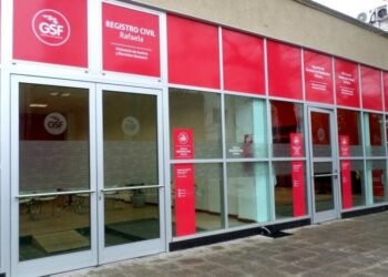 Elecciones: el Registro Civil abrirá este fin de semana para entregar DNI pendientes