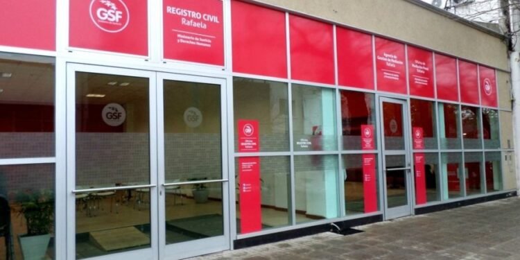 Elecciones: el Registro Civil abrirá este fin de semana para entregar DNI pendientes