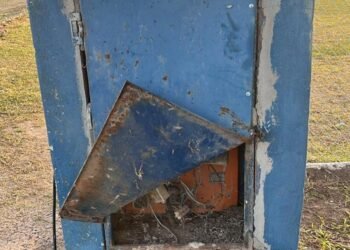 Robos en Ben Hur: «El Club no puede seguir estando solo»