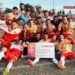 Copa Santa Fe: Ferro avanzó de ronda y se medirá con Unión de Santa Fe