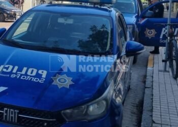 «¿Dónde está Churro?»: lo apuntaron con un arma y más tarde hubo balazos