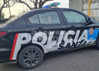 Consternación en Humboldt: disparó contra una vivienda y luego fue hallado sin vida