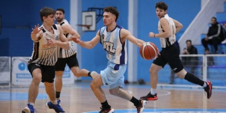 La Asociación Rafaelina de Básquet realizará un torneo en conjunto con la Noroeste