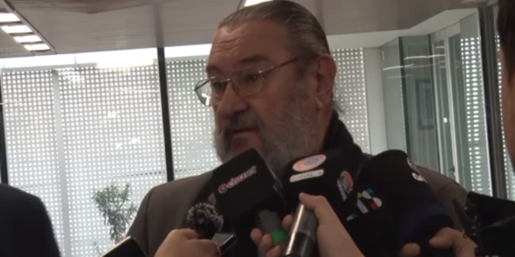 Mascheroni: “El juicio por jurado está reservado para delitos gravísimos”