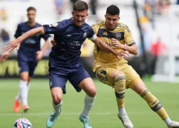 Boca se despidió del Mundial de Clubes tras un sorpresivo empate