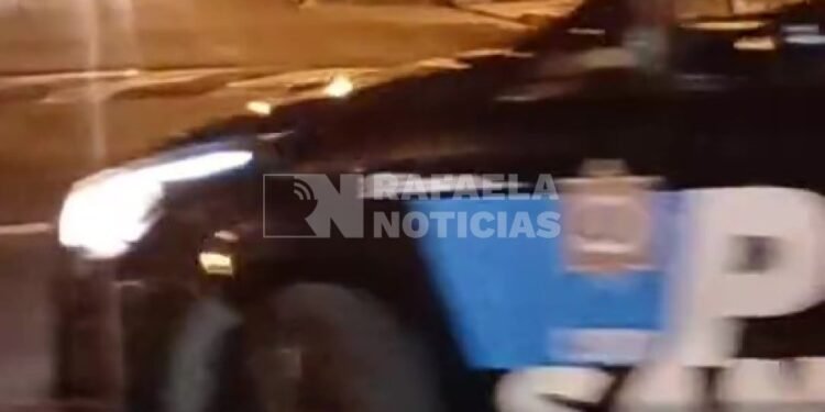 No tienen memoria y tampoco aprenden: otra gresca a la salida de un boliche en Rafaela