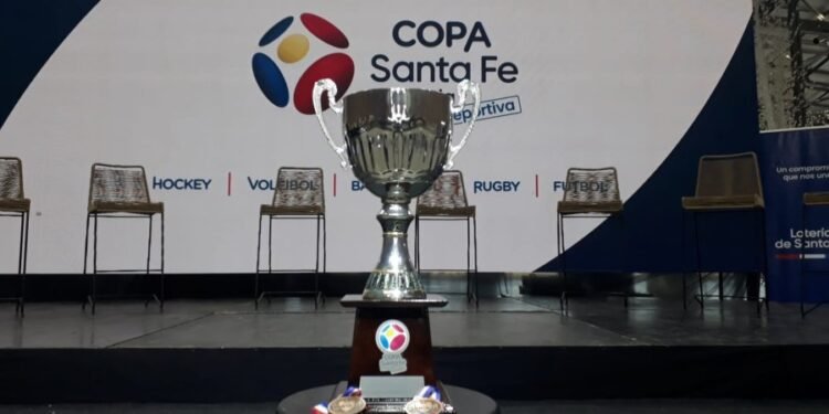 Copa Santa Fe: cómo le fue a los equipos rafaelinos el fin de semana