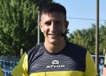 Federal A: Atlético tiene día, horario y árbitros confirmados