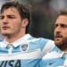 Los Pumas ya entrenan en Irlanda y se preparan para un cruce histórico ante los British & Irish Lions