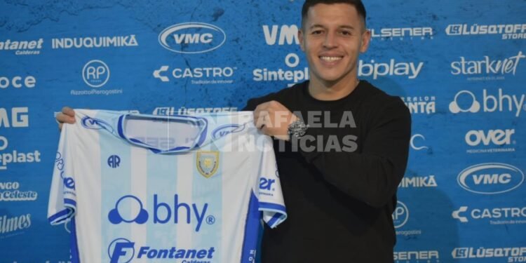 Federal A: los clubes rafaelinos suman refuerzos para la etapa de definiciones