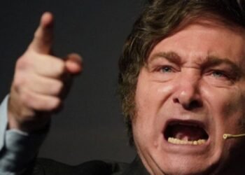 Milei anunció que vetará el aumento a jubilados si avanza en el Senado