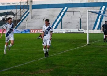 Federal A: ¿Cuándo juegan los equipos rafaelinos el fin de semana?