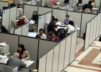 Más de 50 mil despidos en el Estado Nacional desde la asunción de Milei, según informe del CEPA