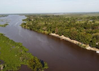 La Provincia avanza en la protección de sus humedales