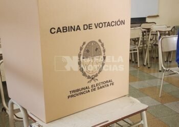 El 78% de las autoridades de mesa confirmó su participación para las elecciones