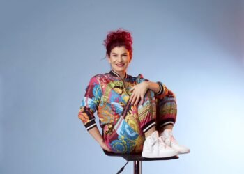 Dalia Gutmann llega a Santa Fe con su nuevo show “Experiencia GutmannDalia”