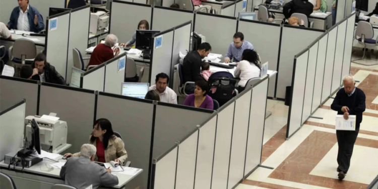 Más de 50 mil despidos en el Estado Nacional desde la asunción de Milei, según informe del CEPA