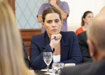 Quieren extender Ficha Limpia para que empresas o personas condenadas no puedan ser contratadas por el Estado