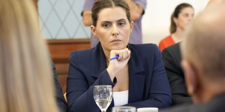 Quieren extender Ficha Limpia para que empresas o personas condenadas no puedan ser contratadas por el Estado