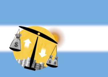 Patrimonio en Argentina: el 10% más rico concentra más de la mitad de la riqueza del país