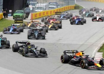 Fórmula 1: Colapinto arriba a Canadá en un clima tenso con la escudería Alpine