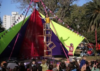El Festival de Teatro brindó detalles de su programación para la edición de este año