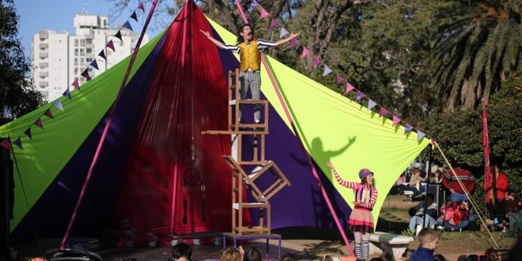 El Festival de Teatro brindó detalles de su programación para la edición de este año