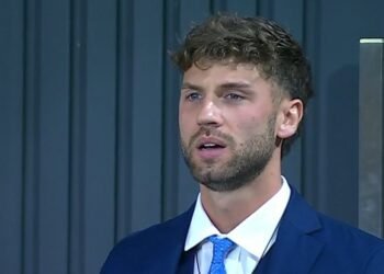 Tato campeón: el uruguayo se quedó con Gran Hermano y desató una explosión de alegría