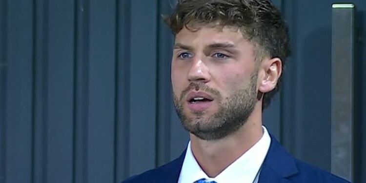 Tato campeón: el uruguayo se quedó con Gran Hermano y desató una explosión de alegría