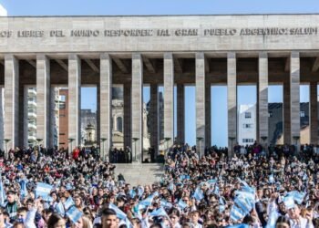 La provincia de Santa Fe registró fuerte movimiento turístico por el feriado