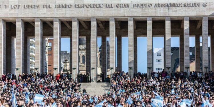 La provincia de Santa Fe registró fuerte movimiento turístico por el feriado