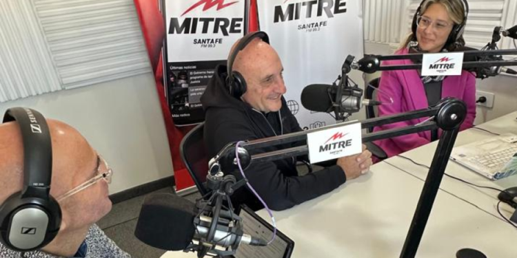 Gabriel “Puma” Goity trae su aclamado “Cyrano” al Teatro Municipal de Santa Fe