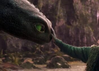 Dragones, drama y cine argentino: lo nuevo en la cartelera del Cine Belgrano