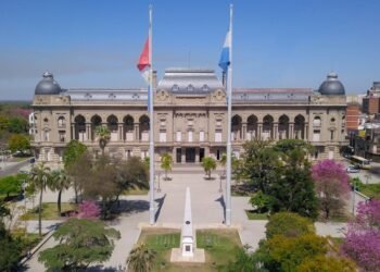 Recorte de la coparticipación: Santa Fe una de las provincias mas afectadas