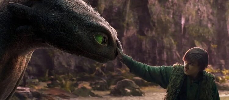 Dragones, drama y cine argentino: lo nuevo en la cartelera del Cine Belgrano