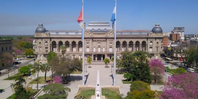 Recorte de la coparticipación: Santa Fe una de las provincias mas afectadas