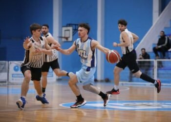 La Asociación Rafaelina de Básquet realizará un torneo en conjunto con la Noroeste