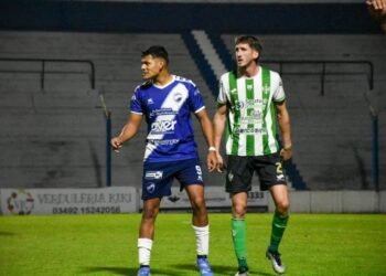 Federal A: Ben Hur y el 9 no se subieron al tren de la pelea